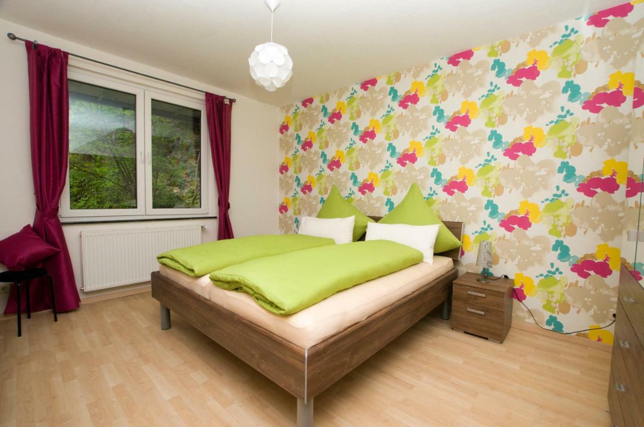 Haus Dana Apartment Cochem Exterior photo