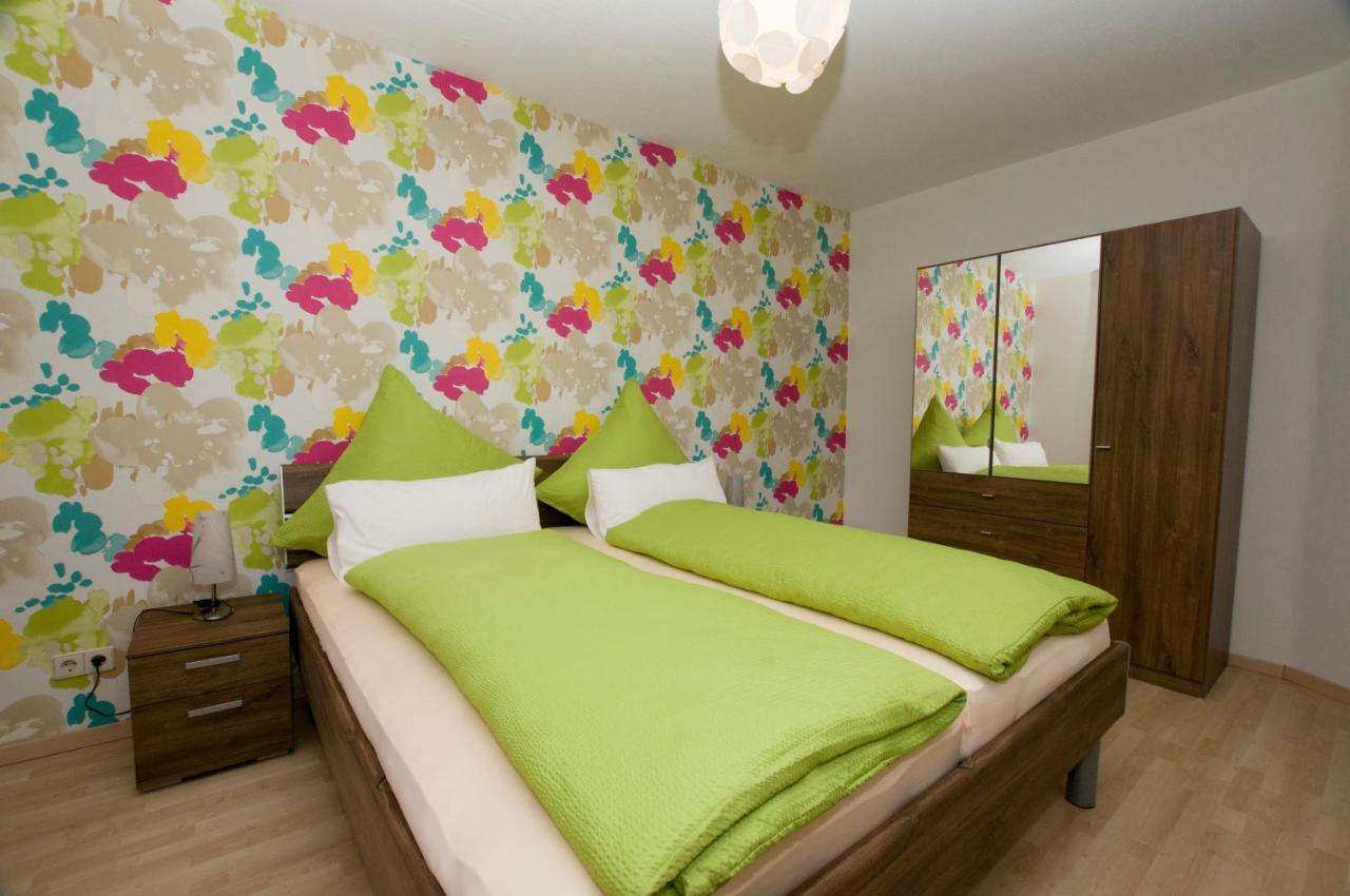 Haus Dana Apartment Cochem Exterior photo