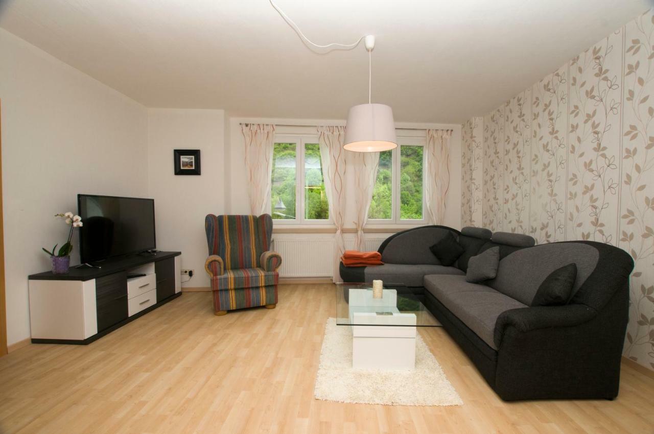 Haus Dana Apartment Cochem Exterior photo