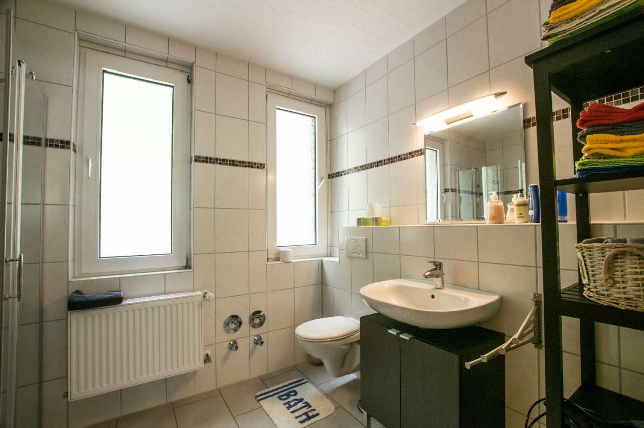 Haus Dana Apartment Cochem Exterior photo