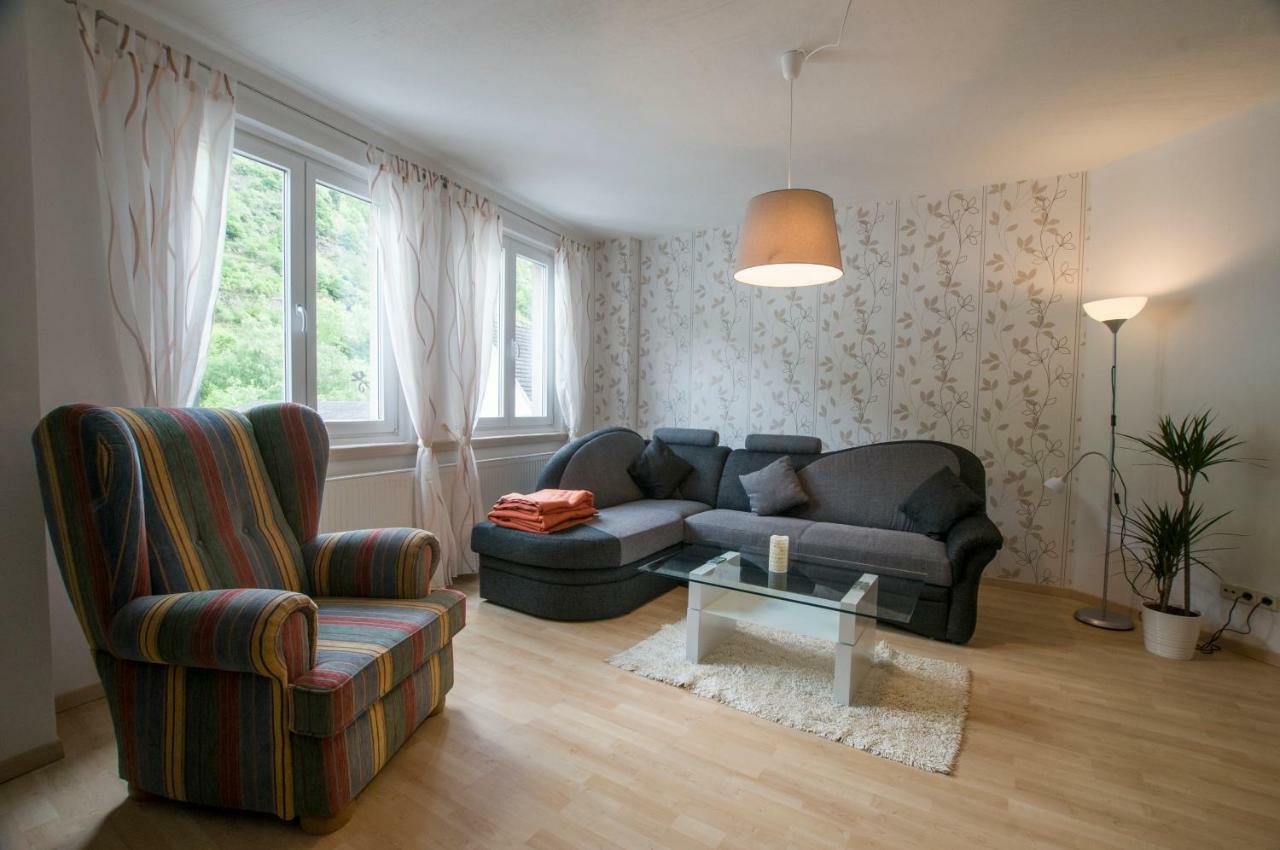 Haus Dana Apartment Cochem Exterior photo