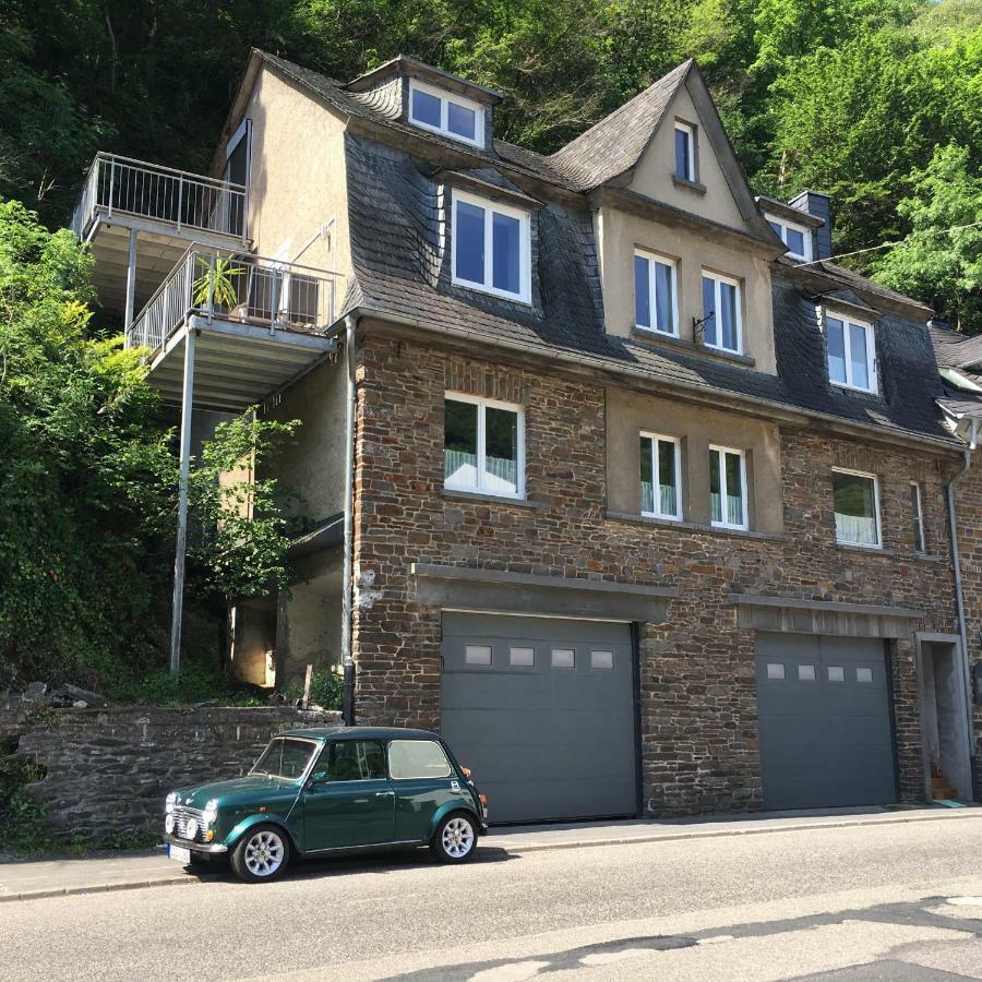 Haus Dana Apartment Cochem Exterior photo